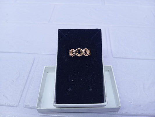 ANILLO CARITAS