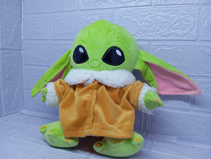 BABY YODA