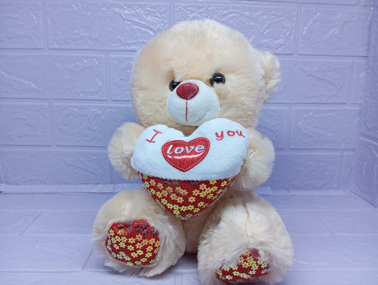 OSO CORAZON
