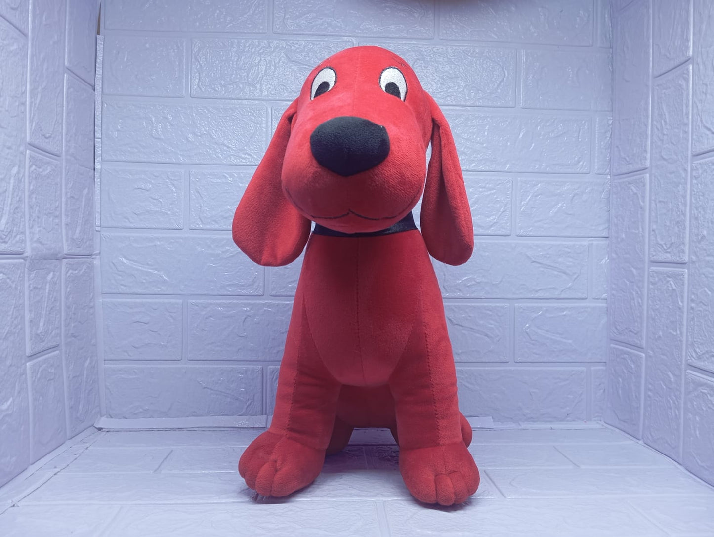 CLIFFORD