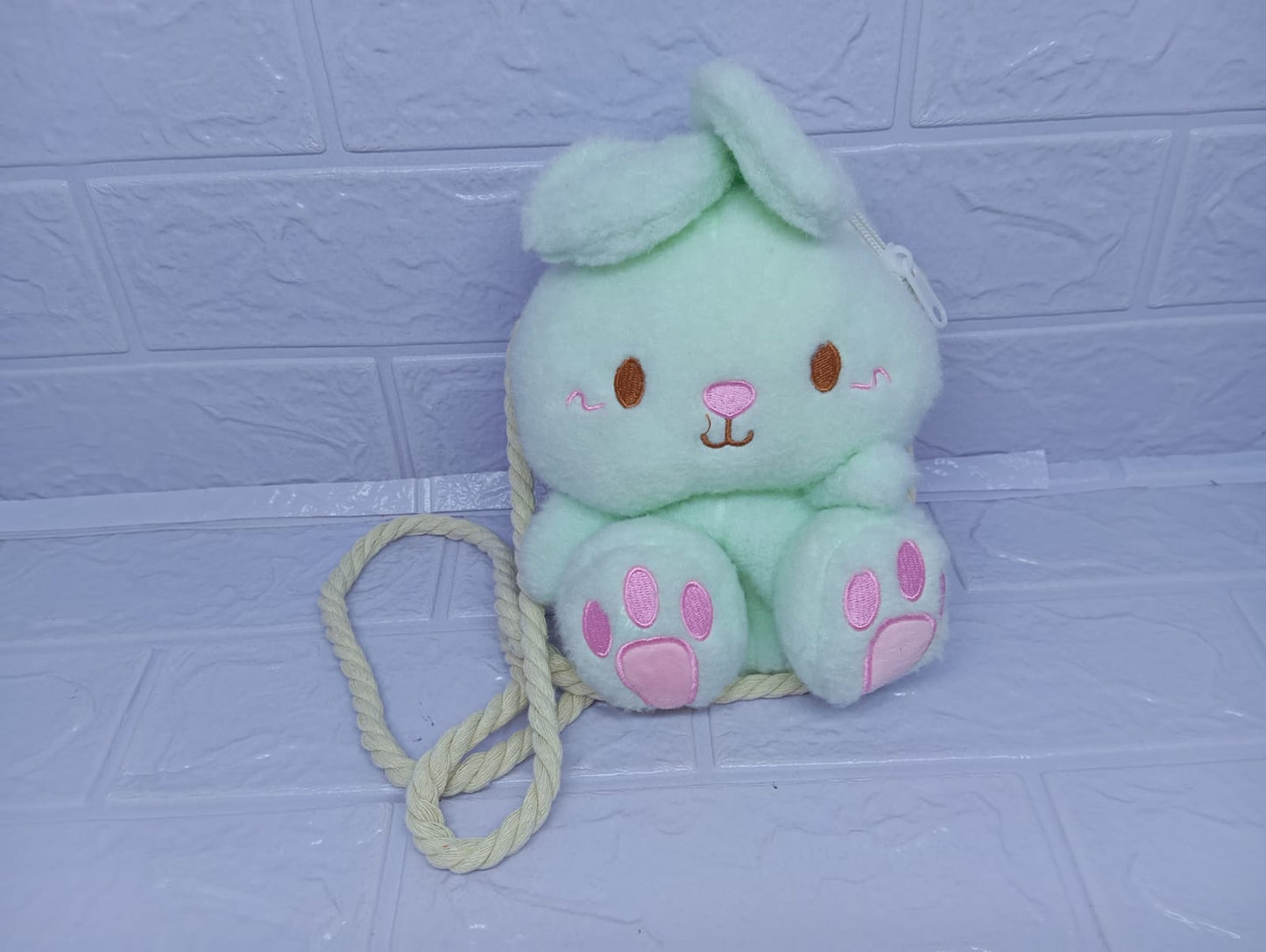 CARTERITA DE CONEJITA