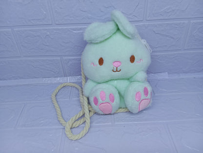 CARTERITA DE CONEJITA