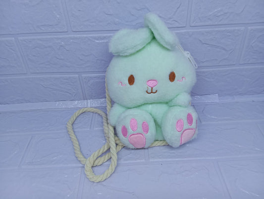 CARTERITA DE CONEJITA