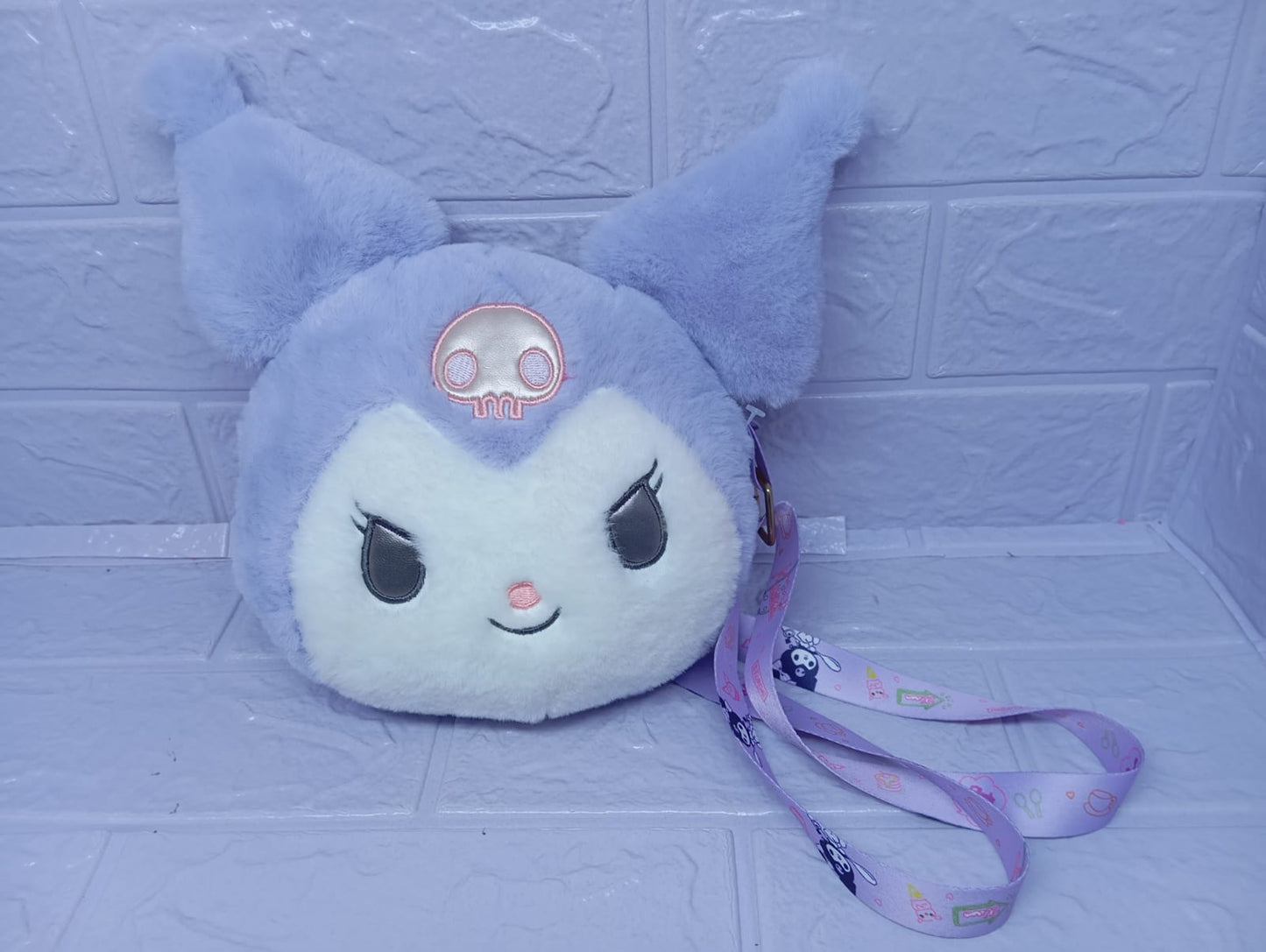CARTERA DE KUROMY