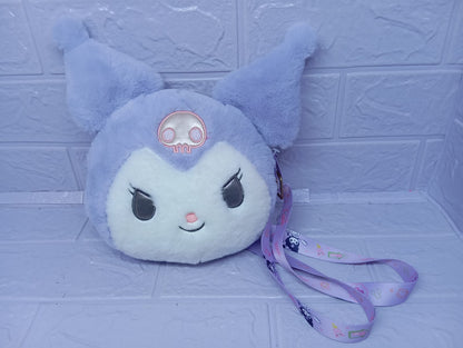 CARTERA DE KUROMY