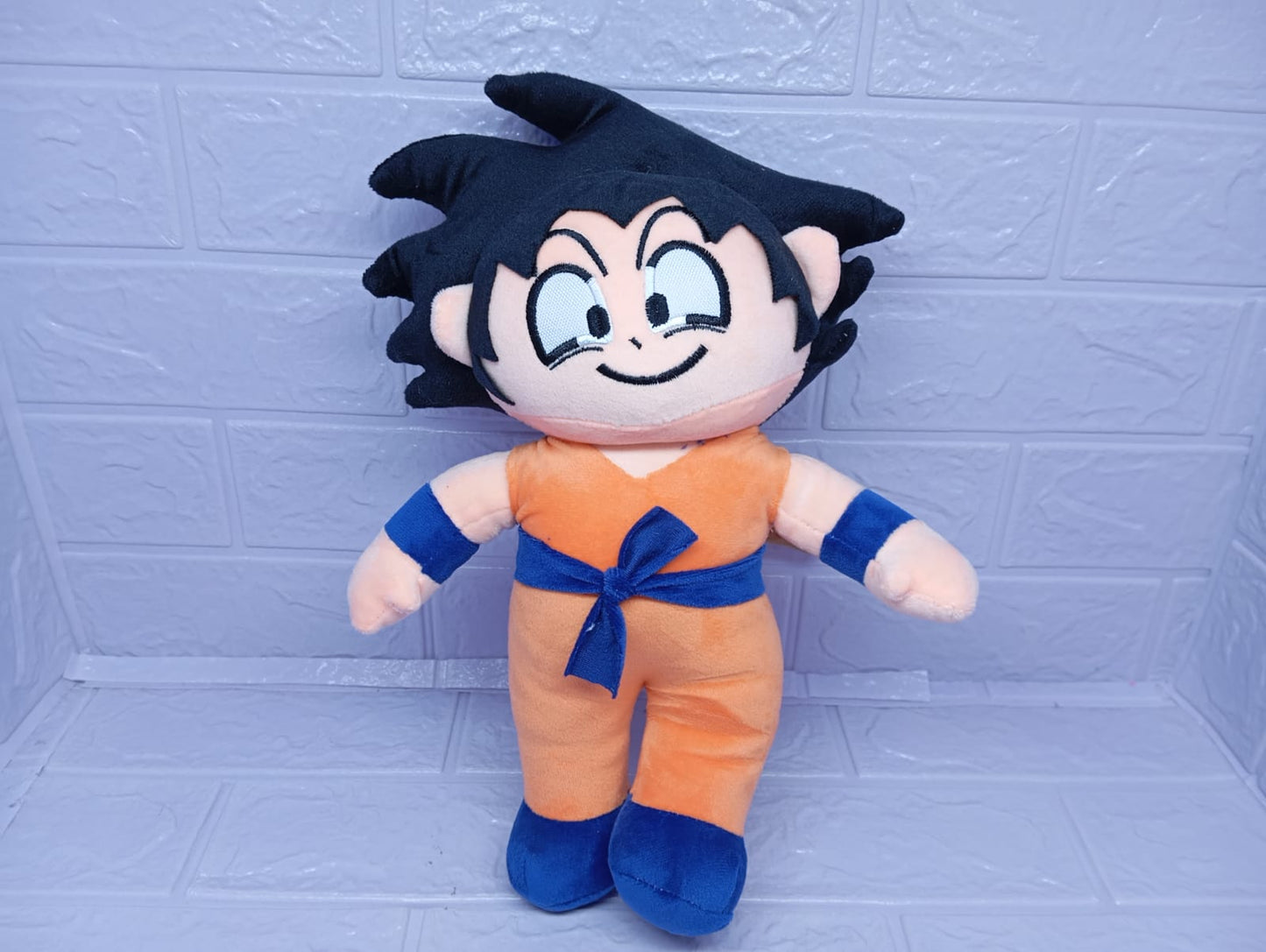 GOKU