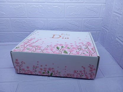 CAJA DE REGALO 30CM X 25CM X 9CM