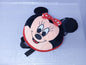 MOCHILITA PEQUEÑA DE MINNIE ROJO