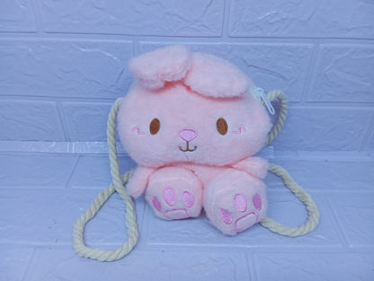 CARTERITA DE CONEJITA