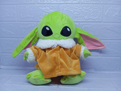 BABY YODA
