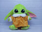 BABY YODA