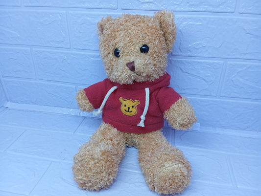 OSO CAPUCHA
