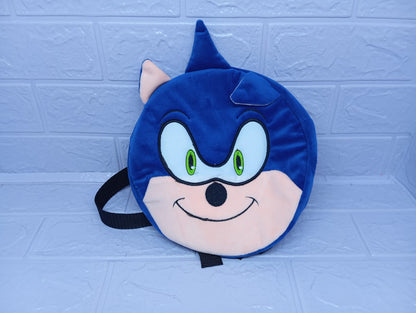 MOCHILITA PEQUEÑA DE SONIC