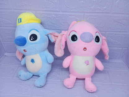 PAREJA STICH IMPORTADOS