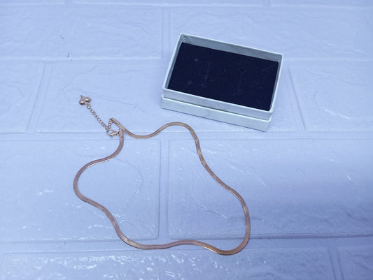 COLLAR MUJER