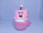 TORTA DE CUMPLEAÑOS DE LOTSO