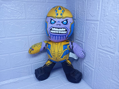 THANOS