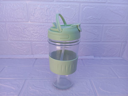 TOMATODO DE VIDRIO DE 500ML