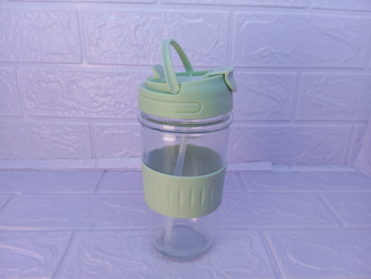 TOMATODO DE VIDRIO DE 500ML