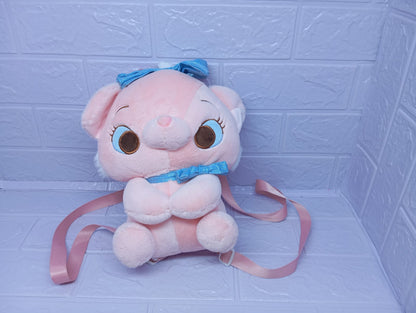 MOCHILA GATITA MARIE