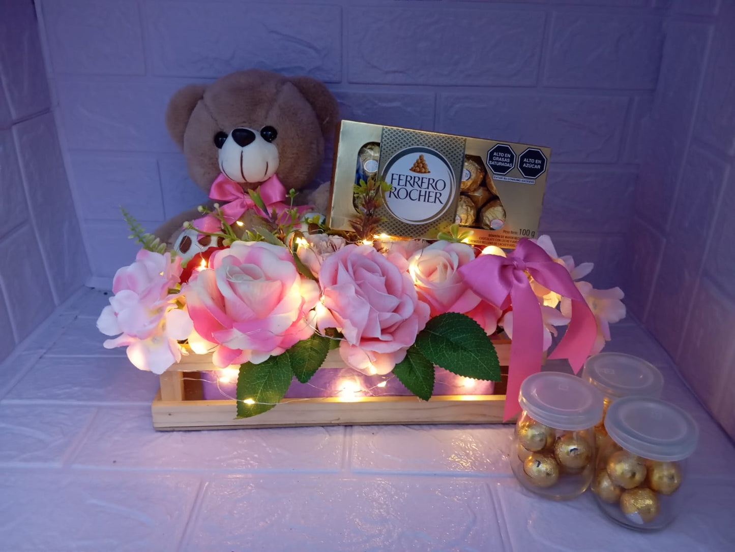 ILUMINA TU CORAZON