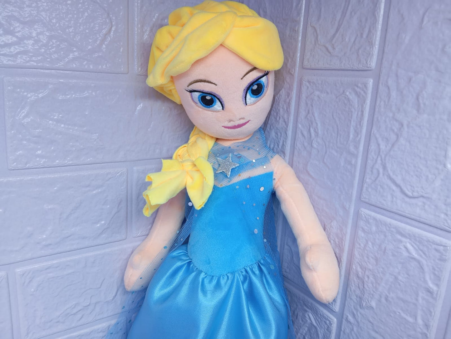 ELSA FROZEN