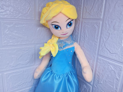 ELSA FROZEN