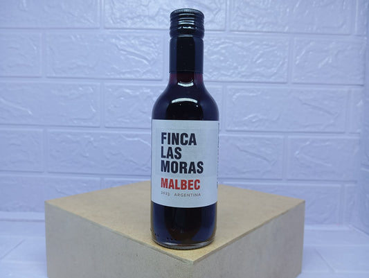 VINO MALBEC