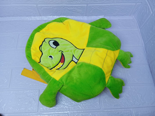 MOCHILA A4 DINOSAURIO