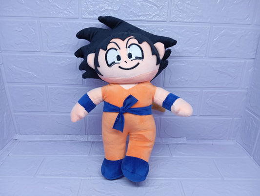 GOKU