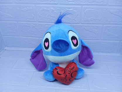 STICH ENAMORADO