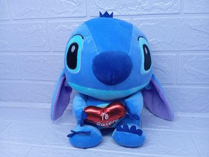 STICH DE AMOR