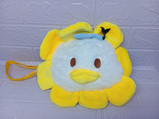 CARTERA DE PATO DONALD