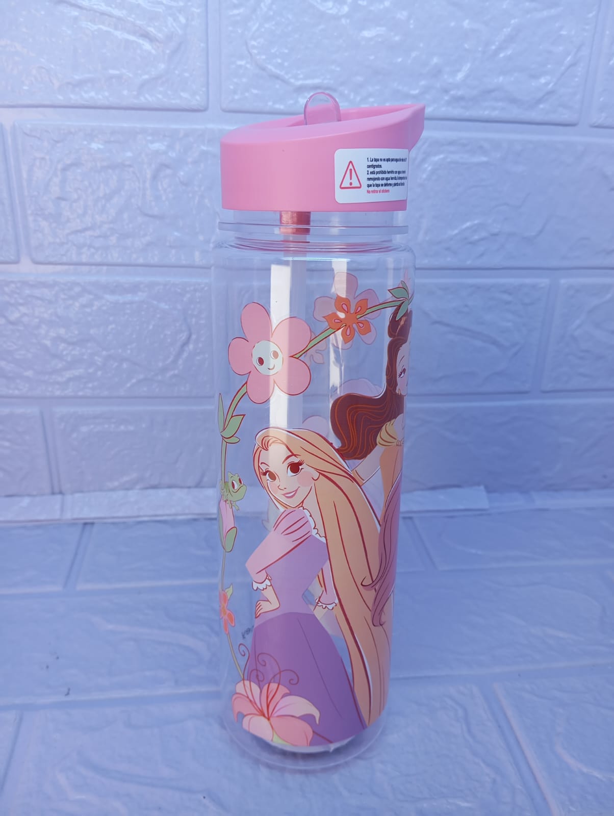 TOMATODO DE PRINCESAS