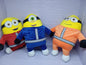 PACK MINIONS