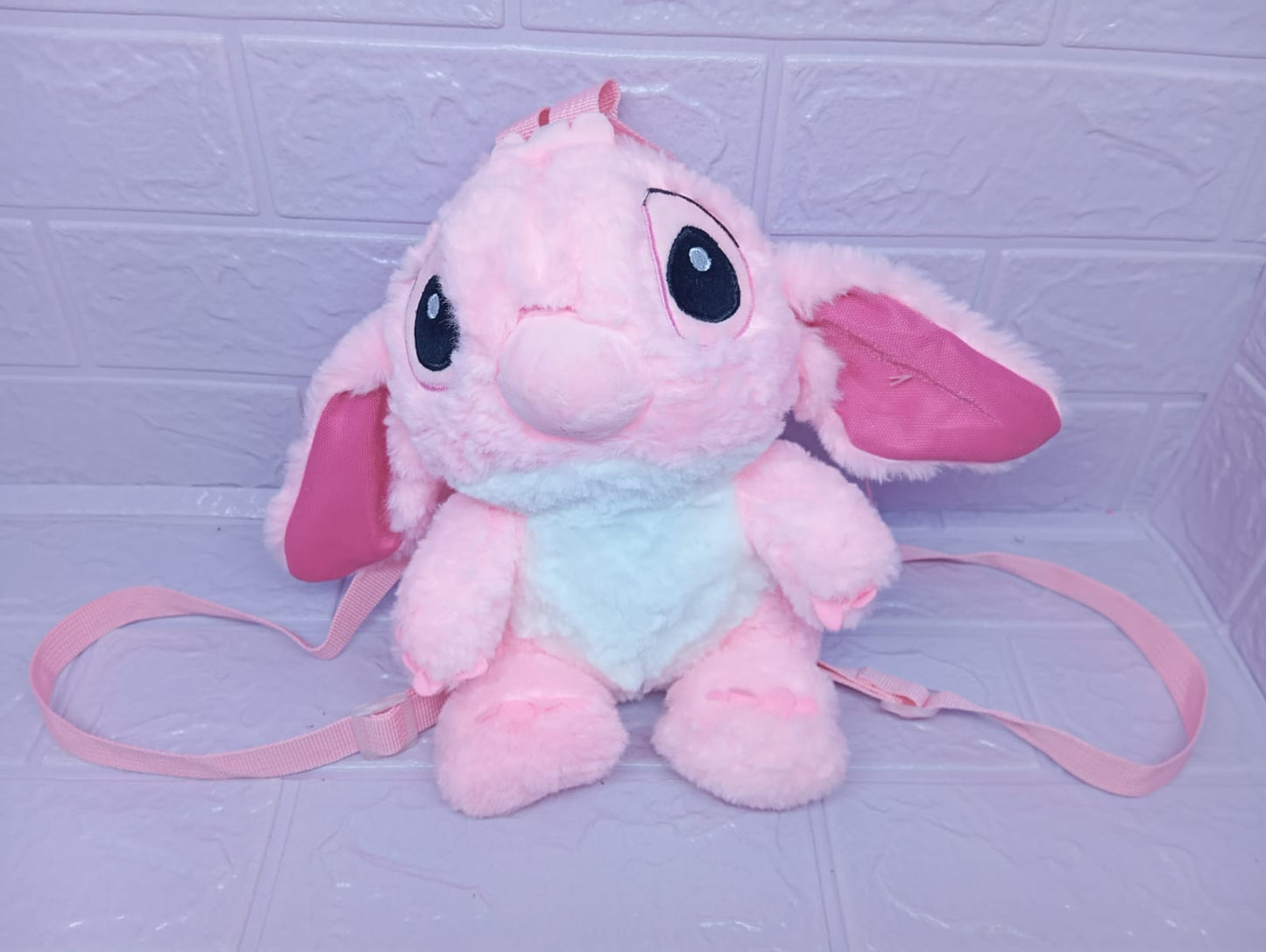 MOCHILA ANGELA PARA NIÑOS