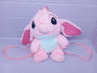 MOCHILA ANGELA PARA NIÑOS