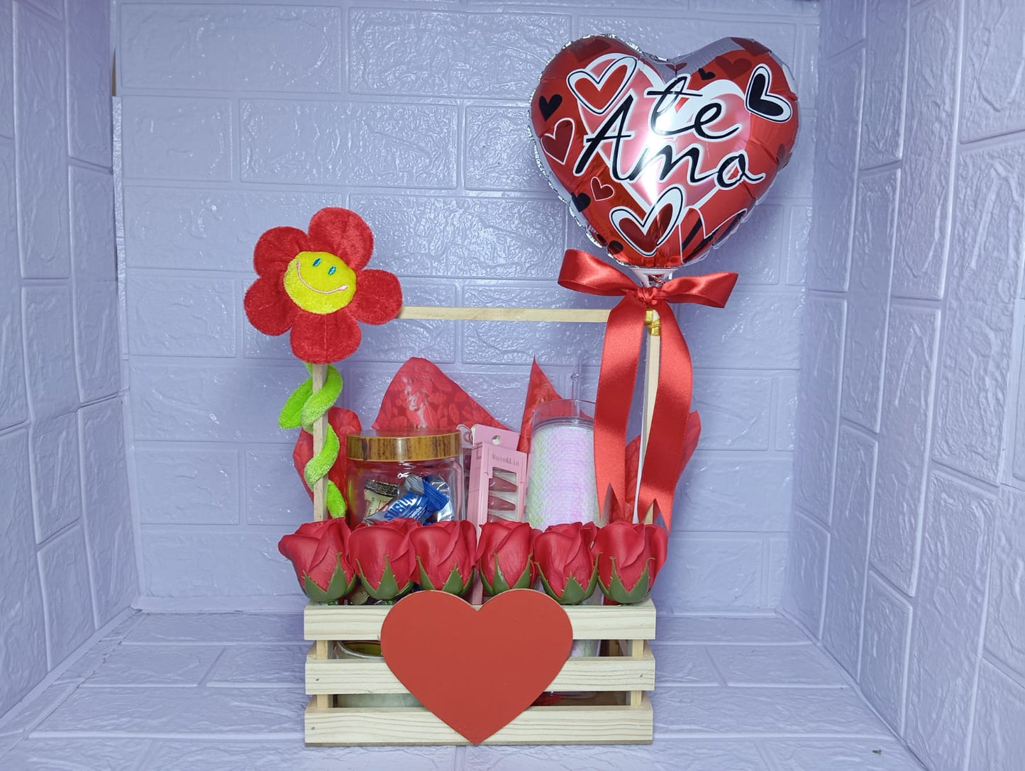 SET " DETALLES PARA ELLA "