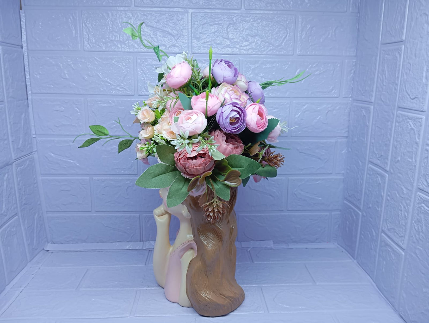 DULCE ILUSIÓN GRANDE