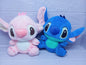 STICH Y ANGELA