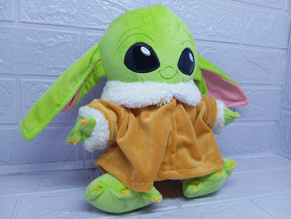 BABY YODA