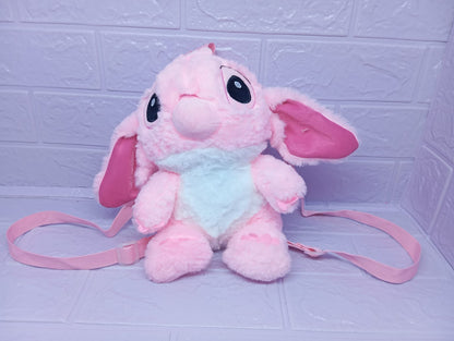 MOCHILA ANGELA PARA NIÑOS