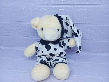 CHANCHO DULCE SUEÑOS