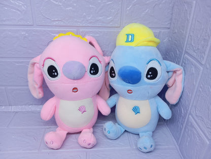 PAREJA STICH IMPORTADOS