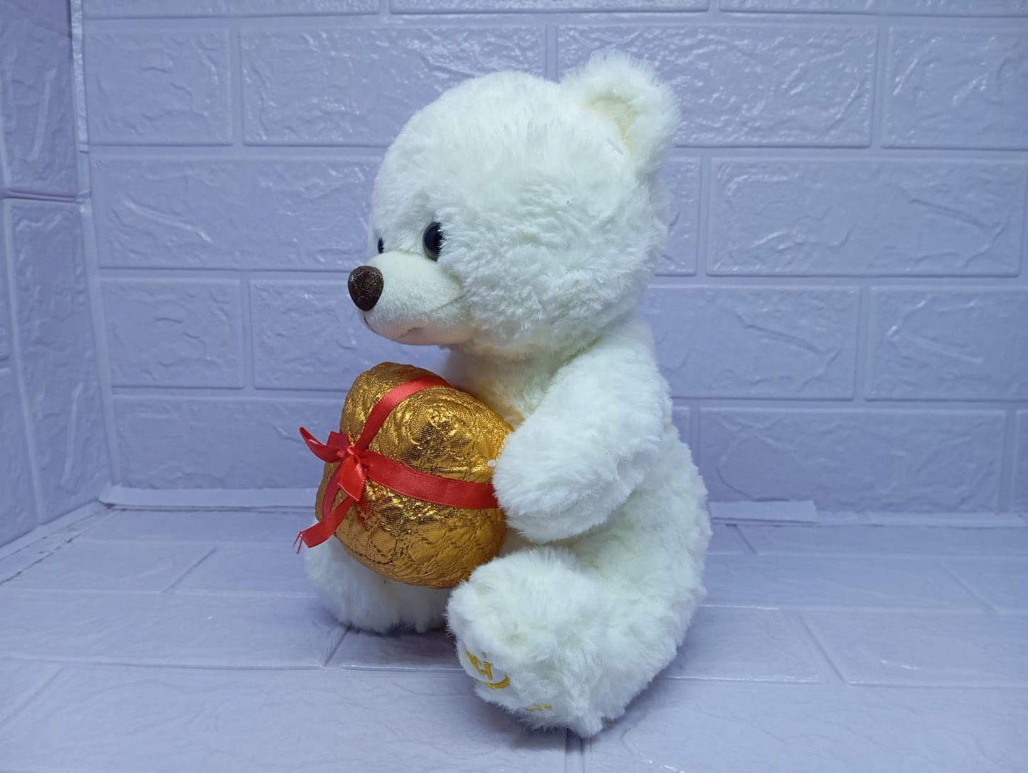 OSO FELIZ CUMPLEAÑOS