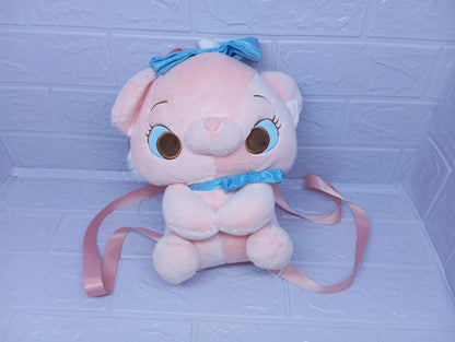 MOCHILA GATITA MARIE