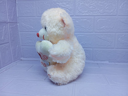 OSO CORAZON