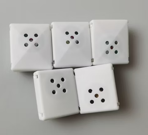 Grabador de Audio de 39 segundos para tu peluche