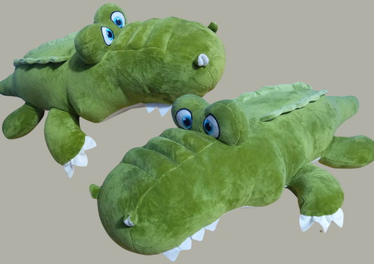 COCODRILO GRANDE