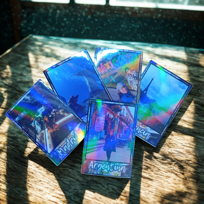 PACK DE FOTOS POLAROIS IMANATADAS